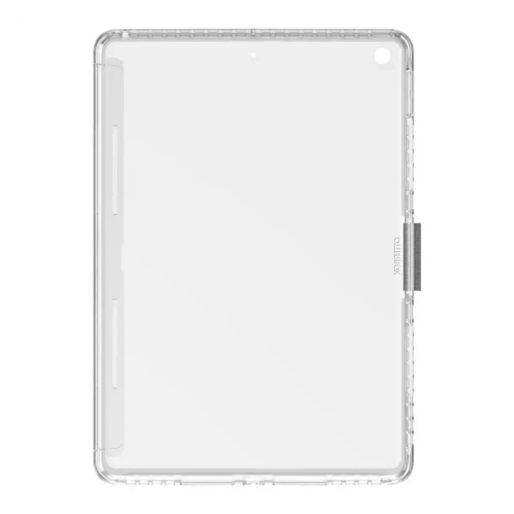 Otterbox Symmetry Transparent Scratch Resistant Case for iPad 10.2" 7th Gen CLR