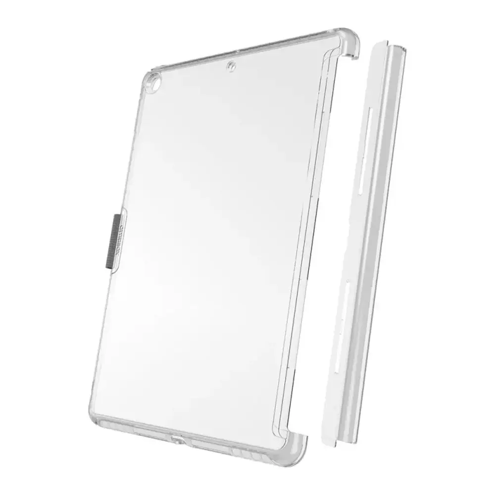 Otterbox Symmetry Transparent Scratch Resistant Case for iPad 10.2" 7th Gen CLR