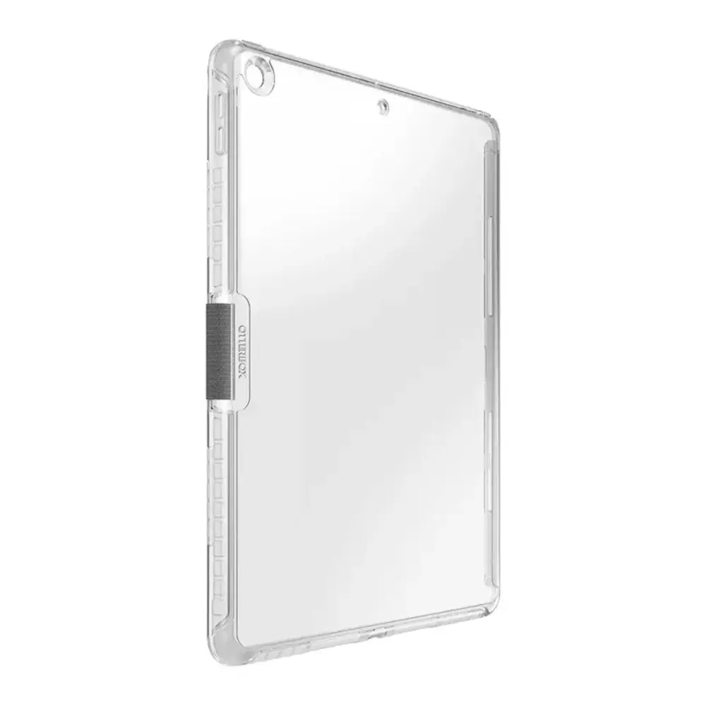 Otterbox Symmetry Transparent Scratch Resistant Case for iPad 10.2" 7th Gen CLR