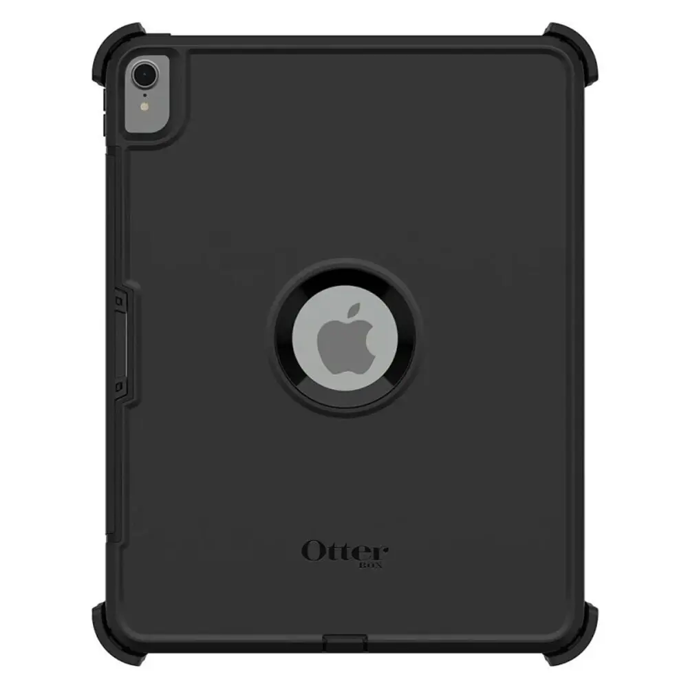 Otterbox Defender Drop/Dirt Proof Case w/Screen Protector for iPad Pro 12.9" BLK