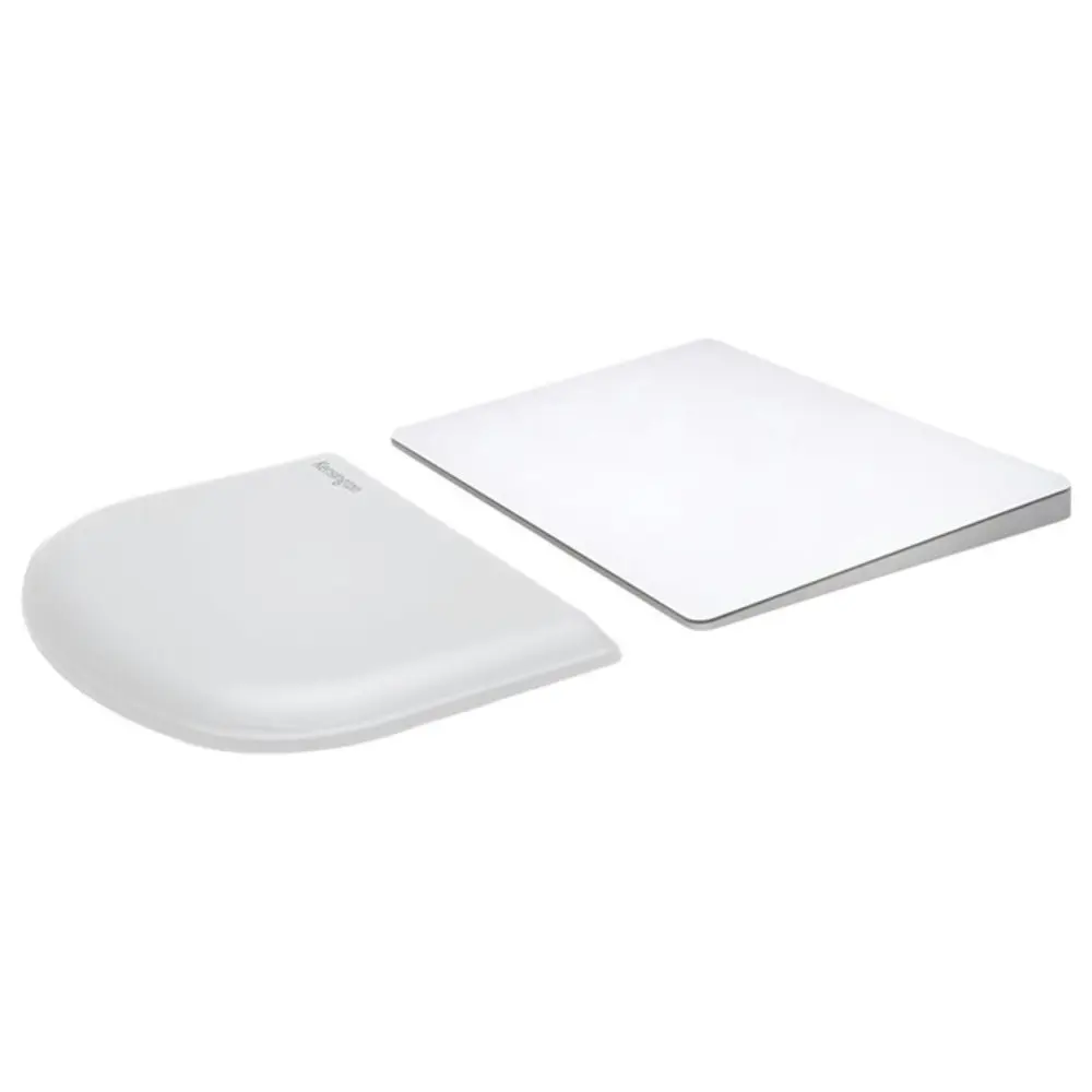 Kensington ErgoSoft Ergonomic Wrist Rest Gel for Slim Computer Mouse/Trackpad GY