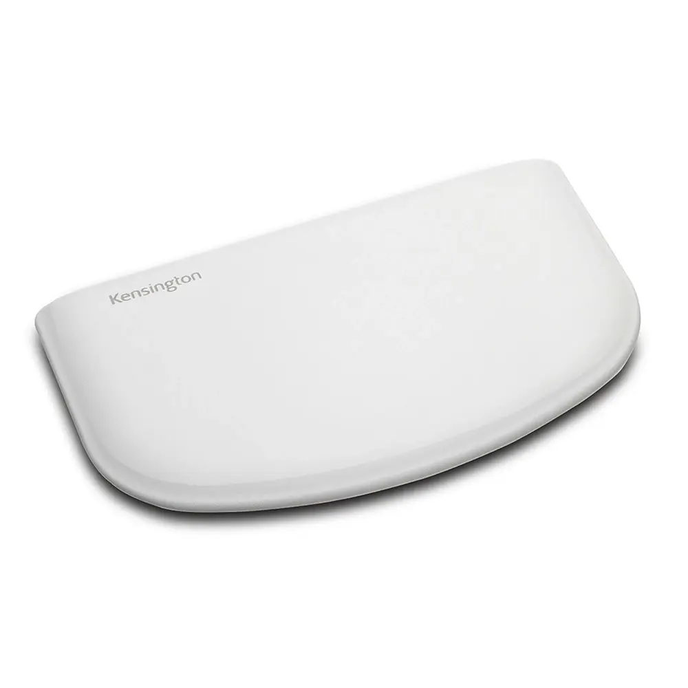 2x Kensington ErgoSoft Ergonomic Wrist Rest Gel for Slim Computer Mouse/Trackpad