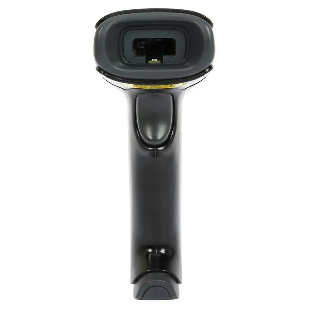 Honeywell Barcode Hand Scanner Kit Voyager 1250G/3m USB-A Cable Flexi Stand BLK