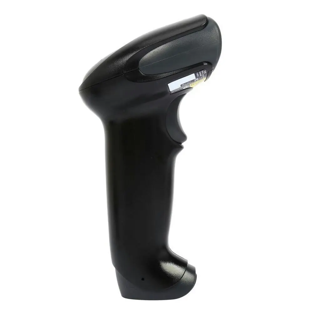 Honeywell Barcode Hand Scanner Kit Voyager 1250G/3m USB-A Cable Flexi Stand BLK