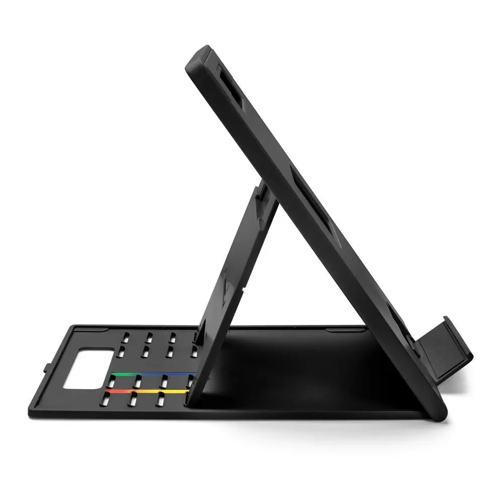 Kensington SmartFit Easy Riser Go Universal Stand Holder for 14in Laptop/Tablet