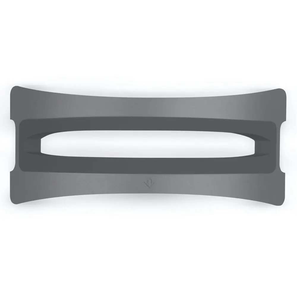 Twelve South Book Arc Holder for Apple MacBook/Thunderbolt/Air Retina Space Grey