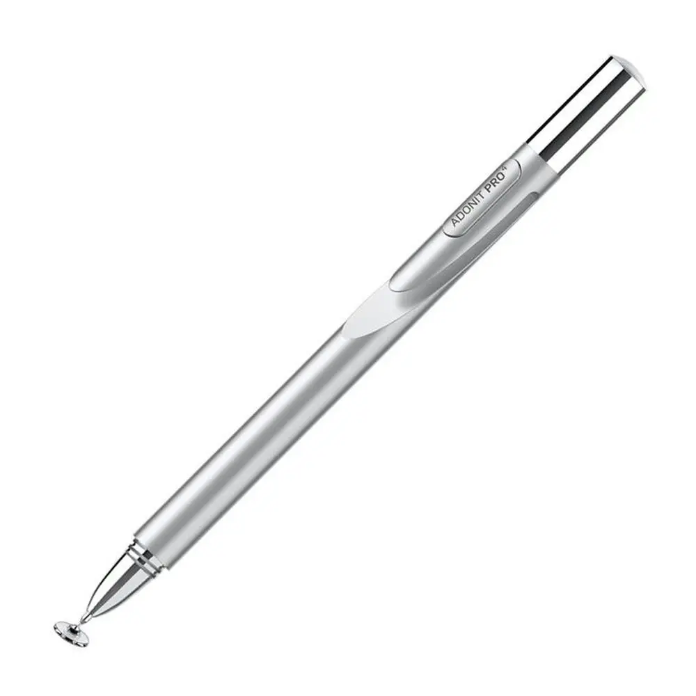 Adonit Pro 4 Precision Disc Stylus Pen for Apple/Samsung Phone iPad/Tablet SL