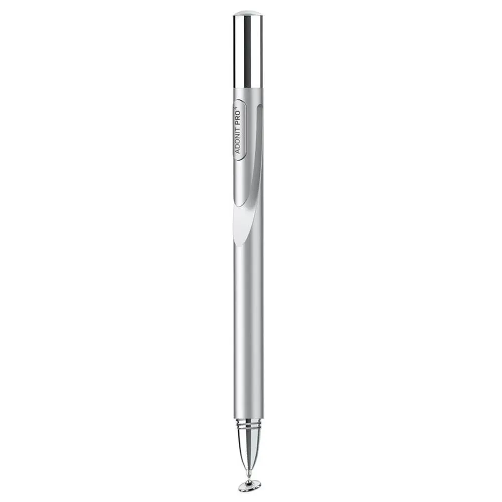 Adonit Pro 4 Precision Disc Stylus Pen for Apple/Samsung Phone iPad/Tablet SL