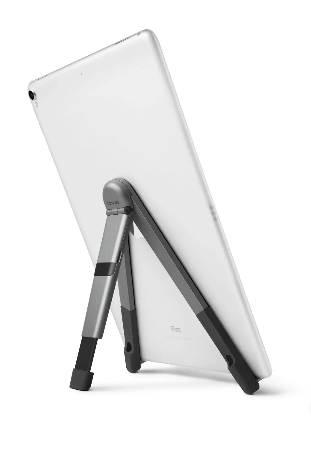 Twelve South Compass Pro 15cm Folding Stand For iPad/ iPad Pro/ iPad Air Black