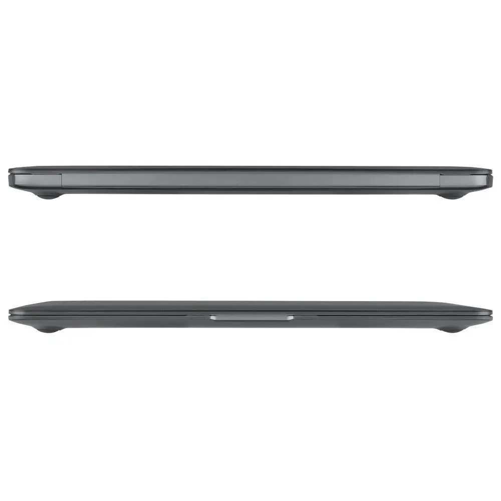 Moshi iGlaze Scratch Resistant Case Cover Protector For MacBook Air 13" Clear