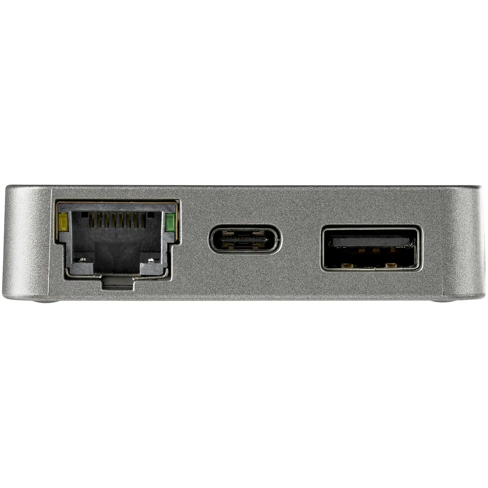 Star Tech Thunderbolt 3 USB-C to 4K HDMI/1080p VGA Video Adapter Gen 2 Hub 10G