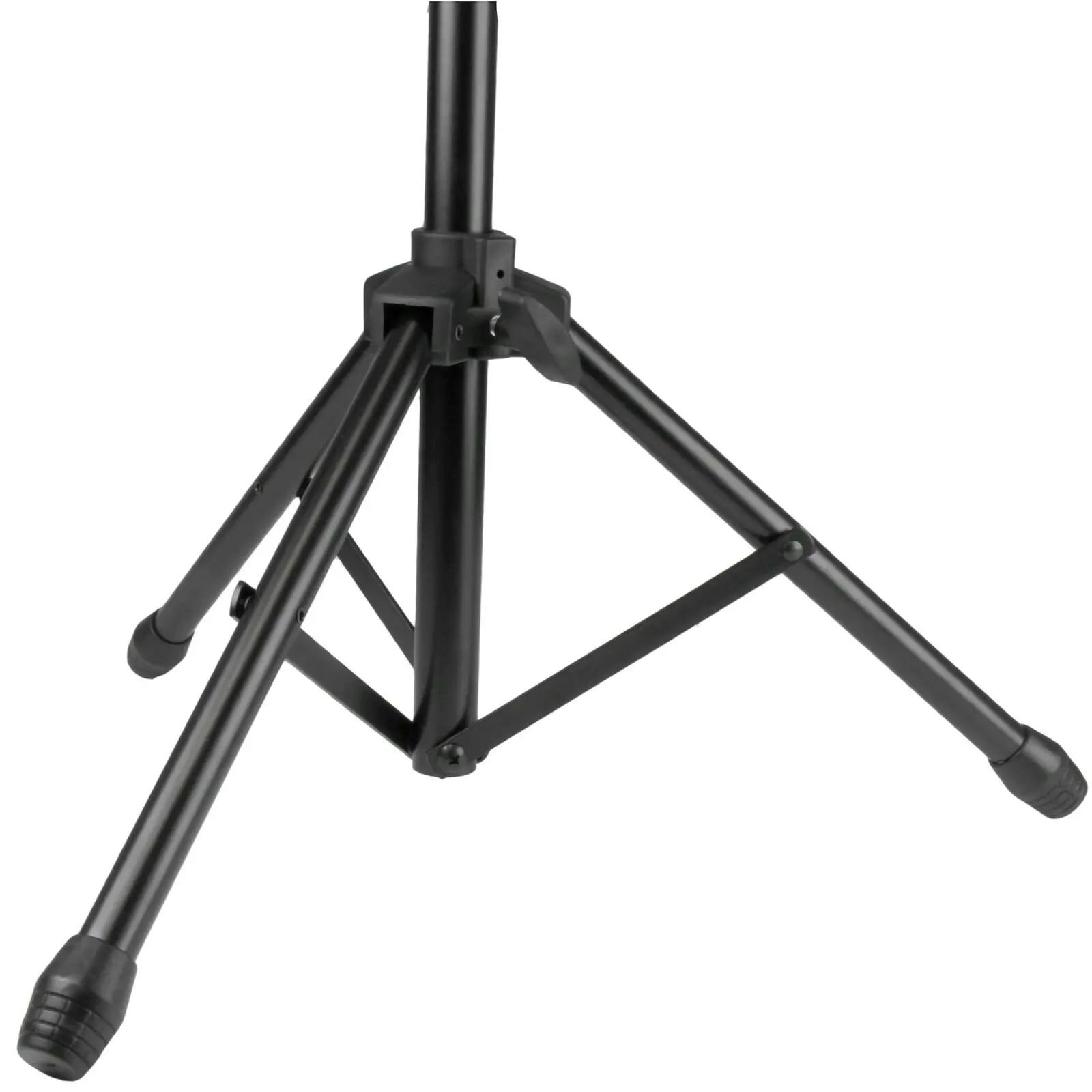 Star Tech Portable Adjustable Height Tripod Stand w/Bag f/ 6.5-7.8in Wide Tablet