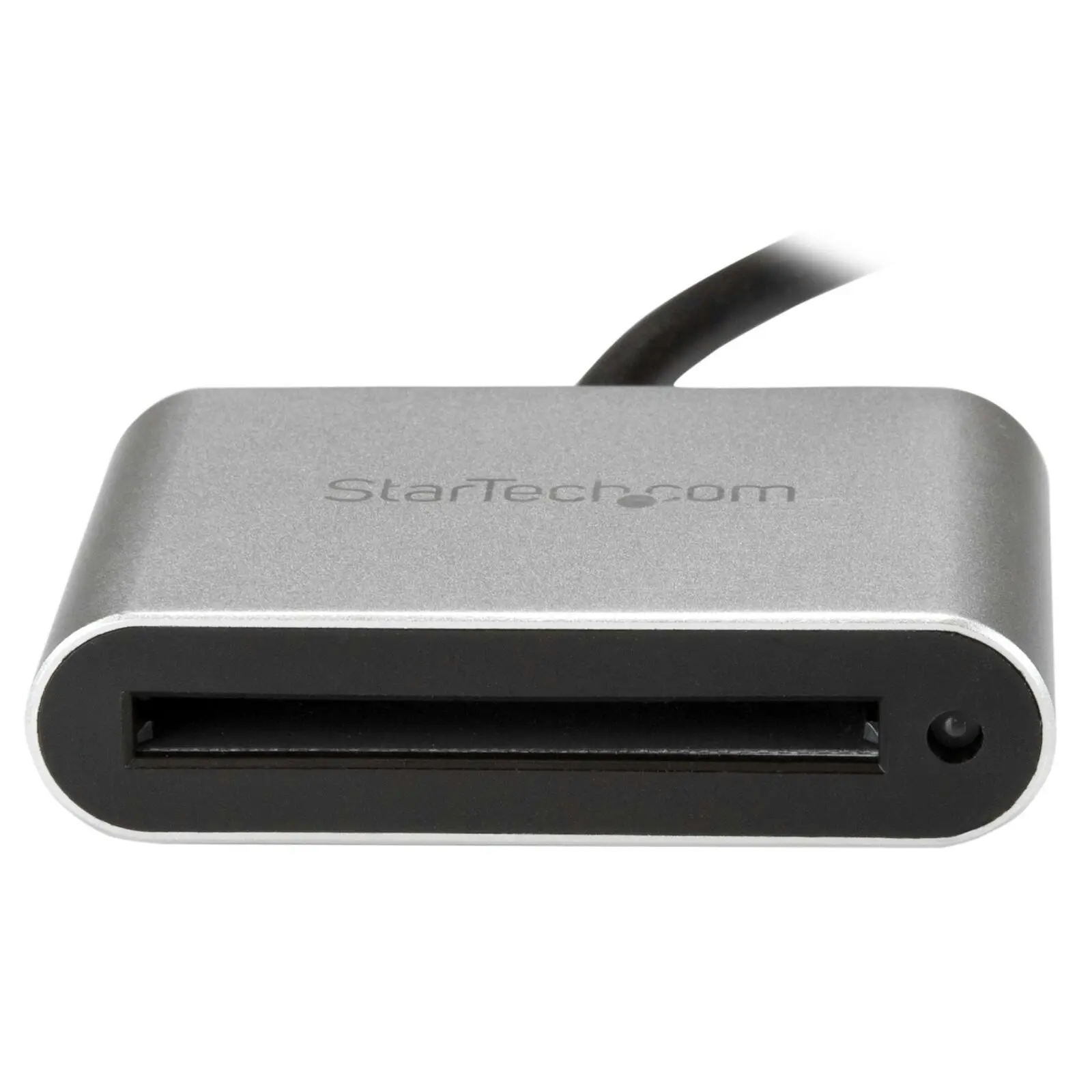 Star Tech Portable USB 3.0 Card Reader/Writer for CFast 2.0/1.0 Memory Cards