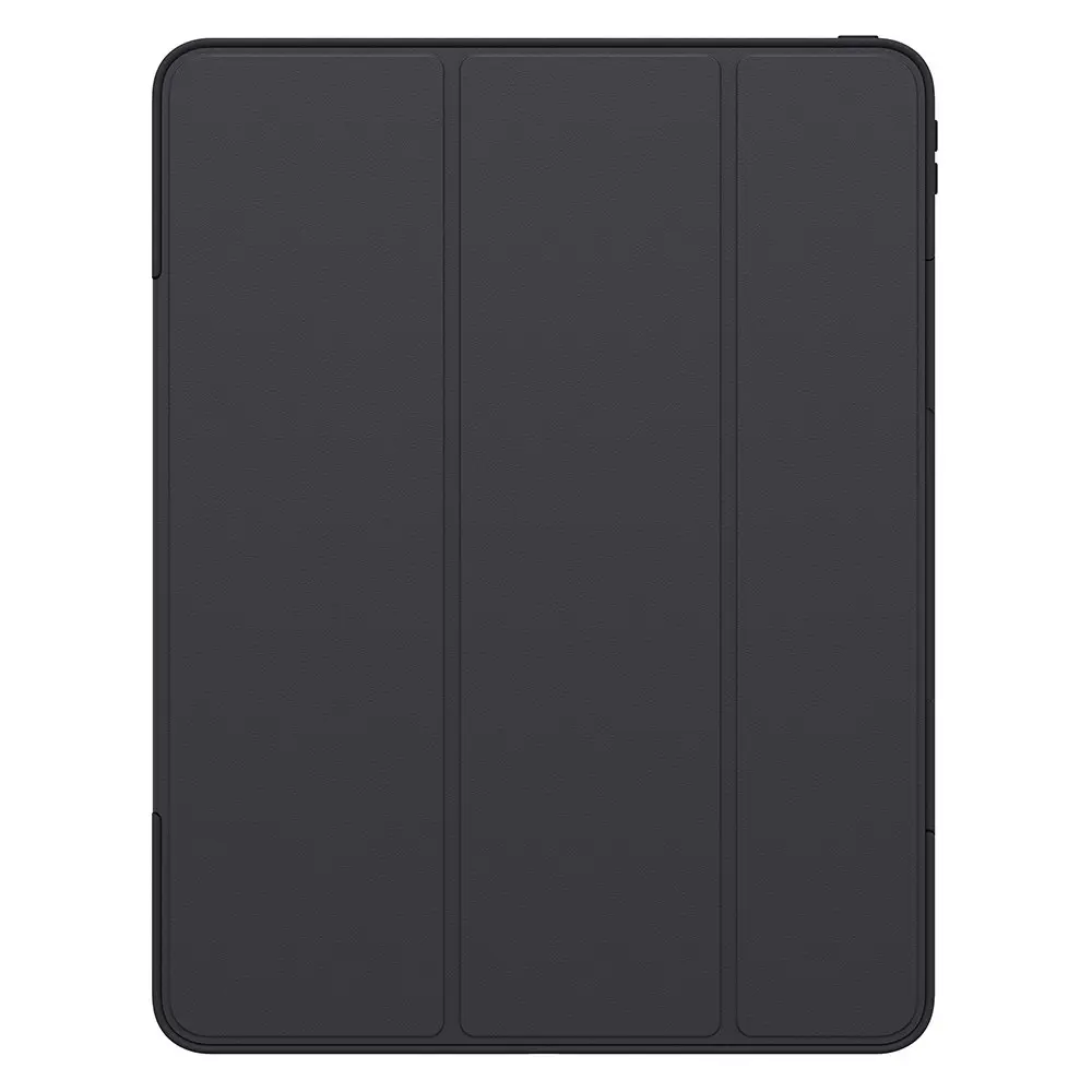 Otterbox Symmetry 360 Elite Case Drop Proof Sleek Cover For iPad Pro 12.9" Grey