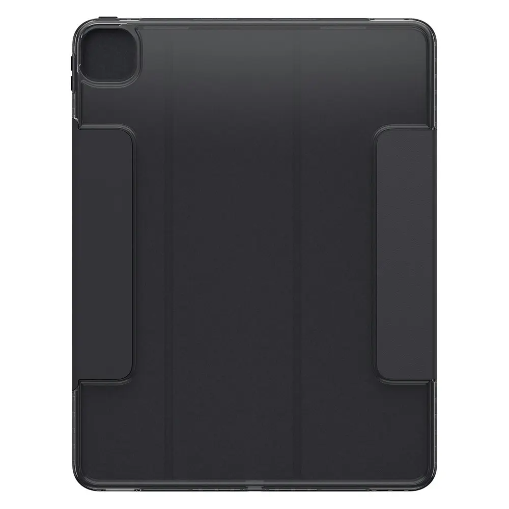 Otterbox Symmetry 360 Elite Case Drop Proof Sleek Cover For iPad Pro 12.9" Grey