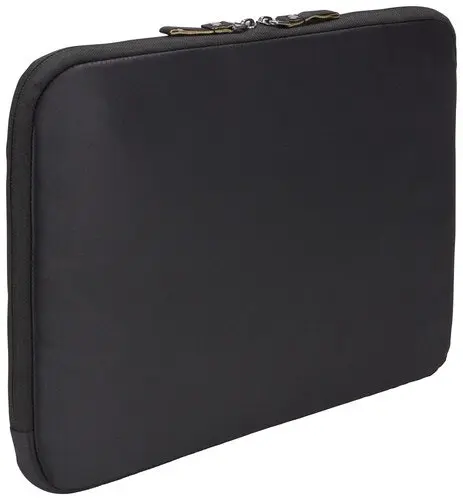 Case Logic 37cm Deco Sleeve Case Bag Pouch Storage for 14" Laptop/MacBook Black