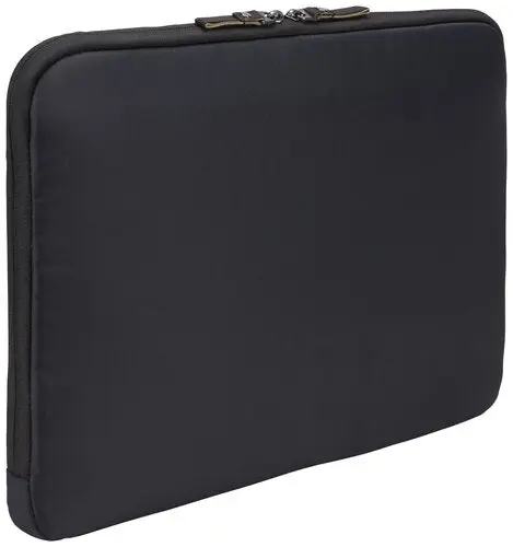 Case Logic 41cm Deco Sleeve Case Bag Pouch Storage for 15.6" Laptop/MacBook BLK