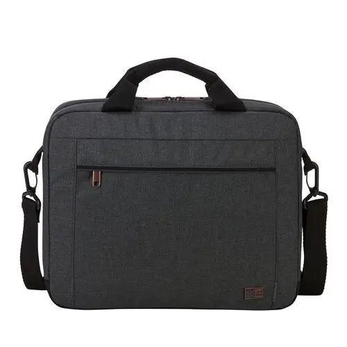 Case Logic Era Attache 33cm Storage Carry Bag for 11.6" Laptop/Notebook Black