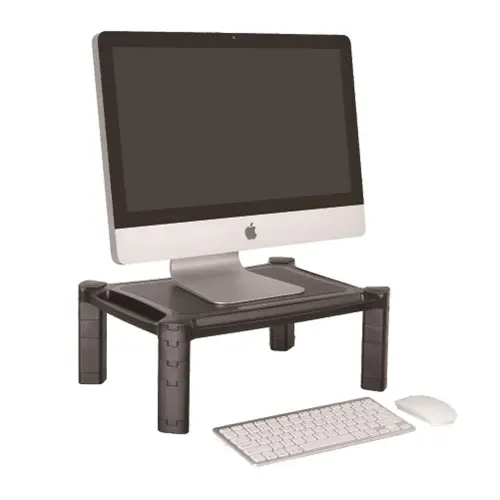 Brateck Adjustable 13''-32'' Monitors Desk Smart Stand XL Modular Multi-Purpose