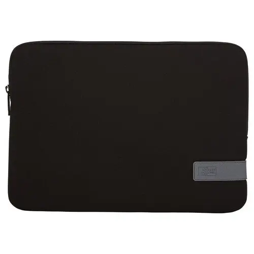 Case Lpgic Reflect 33cm Memory Foam Sleeve Pouch Storage for 13" MacBook Black