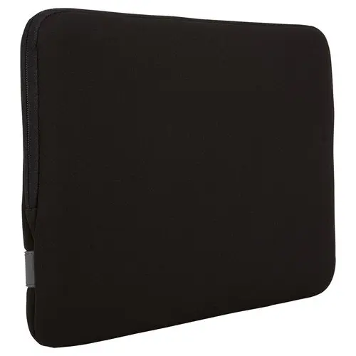 Reflect 35.5cm Memory Foam PC Sleeve Pouch Storage for 13.3" Laptop/MacBook BLK