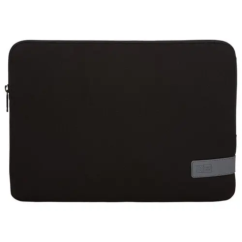 Reflect 35.5cm Memory Foam PC Sleeve Pouch Storage for 13.3" Laptop/MacBook BLK