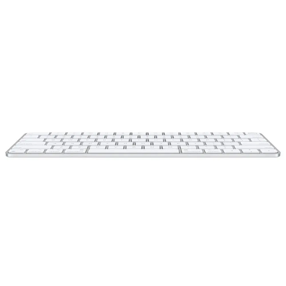 Apple Mac Magic Wireless/Bluetooth/Touch ID/Rechargable Keyboard f/ iMac/MacBook