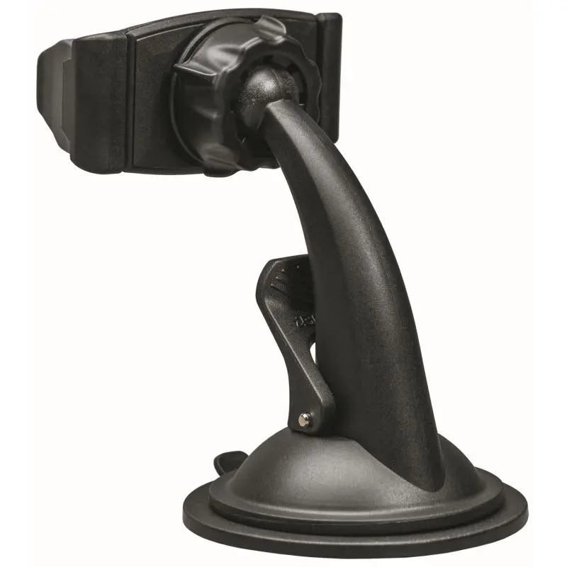 Ventev Universal Car Mini Window Suction Mount Dashmount for iPhones/Samsung