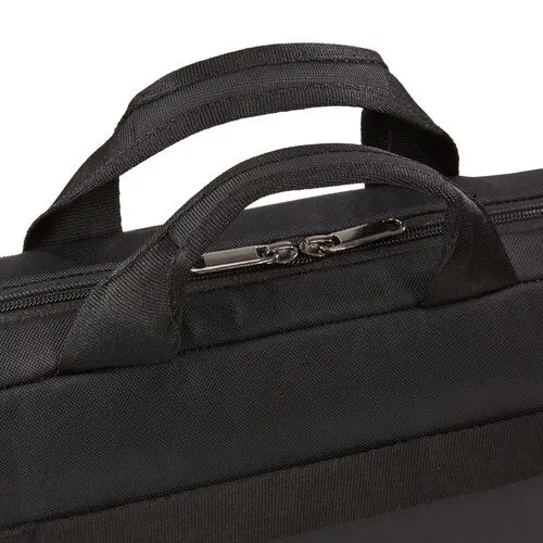 Case Logic Propel 37cm/30L Attache Case Storage Carry Bag for 14" Laptop Black