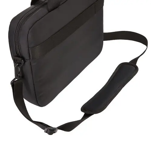 Case Logic Propel 37cm/30L Attache Case Storage Carry Bag for 14" Laptop Black