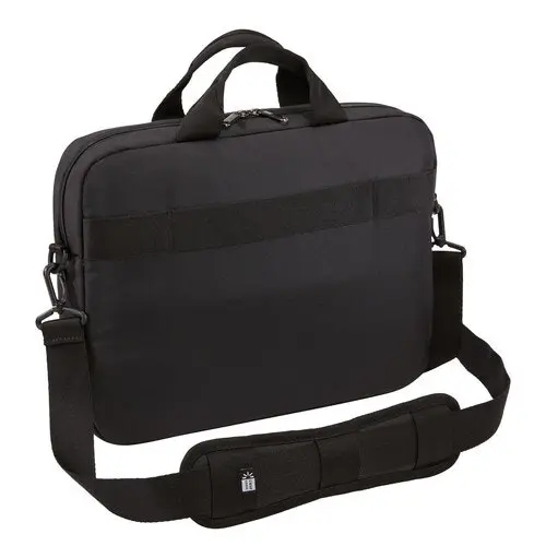 Case Logic Propel 37cm/30L Attache Case Storage Carry Bag for 14" Laptop Black