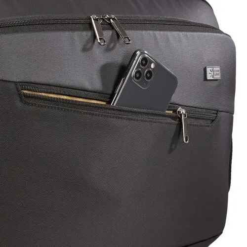 Case Logic Propel 42cm Carry Case Storage Briefcase Bag for 15.6" Laptop Black