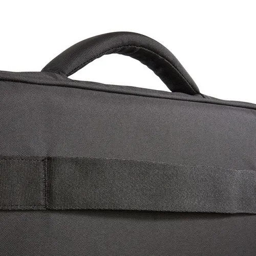 Case Logic Propel 42cm Carry Case Storage Briefcase Bag for 15.6" Laptop Black