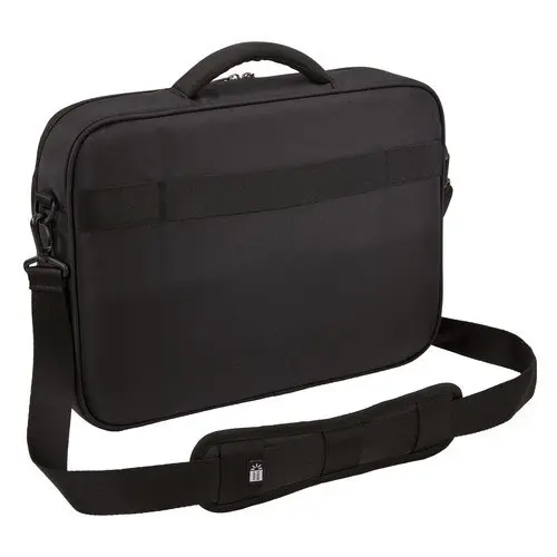 Case Logic Propel 42cm Carry Case Storage Briefcase Bag for 15.6" Laptop Black