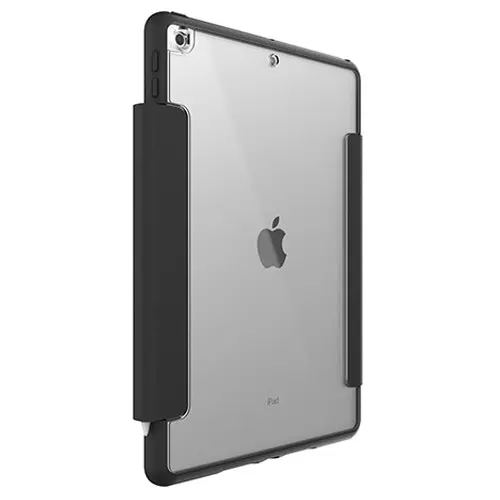 Otterbox Symmetry 360 Folio Case Cover Protection for iPad 10.2in/9th Gen Black