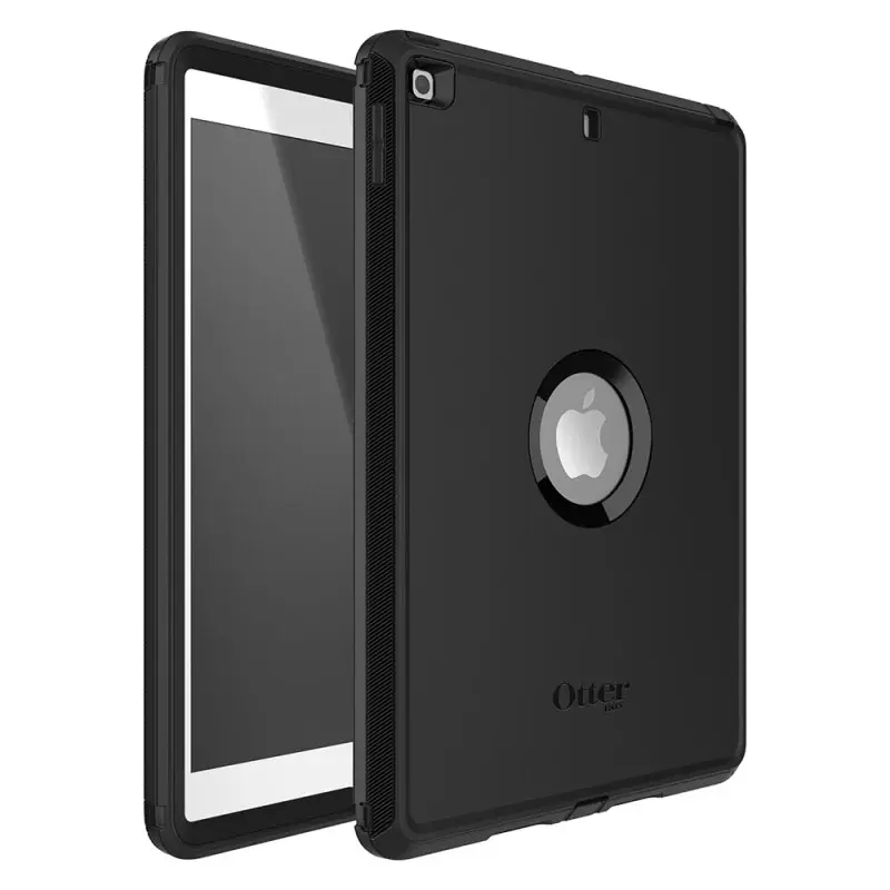 Otterbox Defender Case Cover Protection for Apple iPad 8th/9th Gen 10.2in BLK