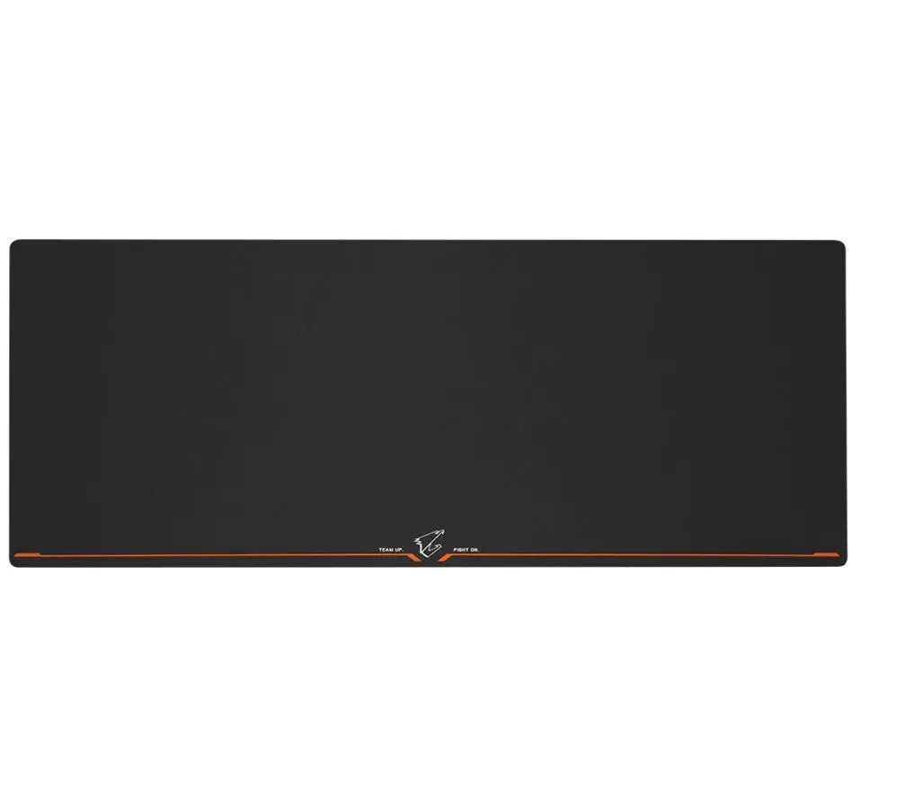 Gigabyte Aorus AMP900 Extended 90cm Gaming Mouse Pad For PC/Computer Laptop BLK