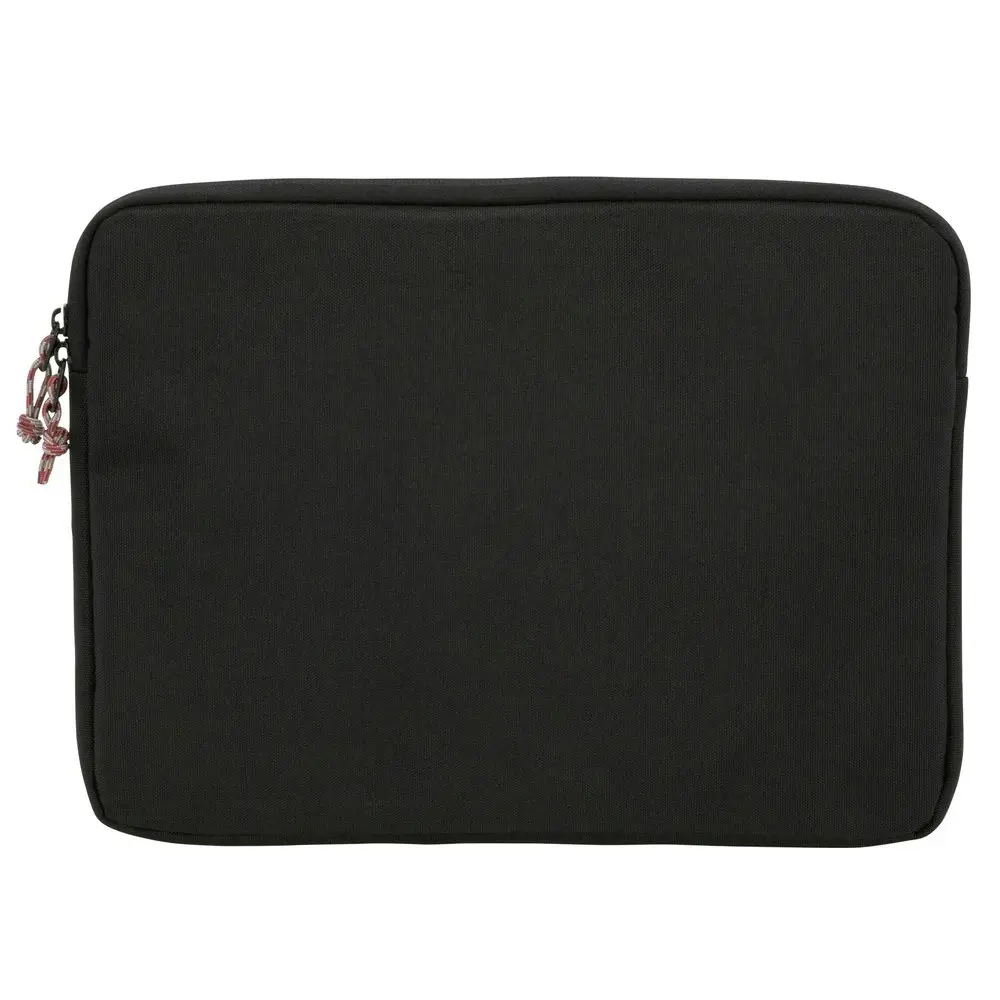 Moki rPET Series 13" Laptop/Computer Travel Sleeve/Case/Protector Black