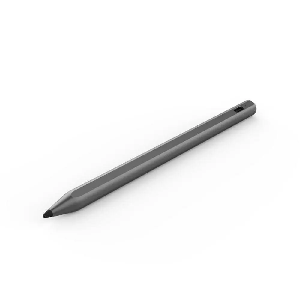 Adonit Neo Stylus Pen For iPad/Air/mini/Pro w/ Replaceable Nibs/Cable Space Grey