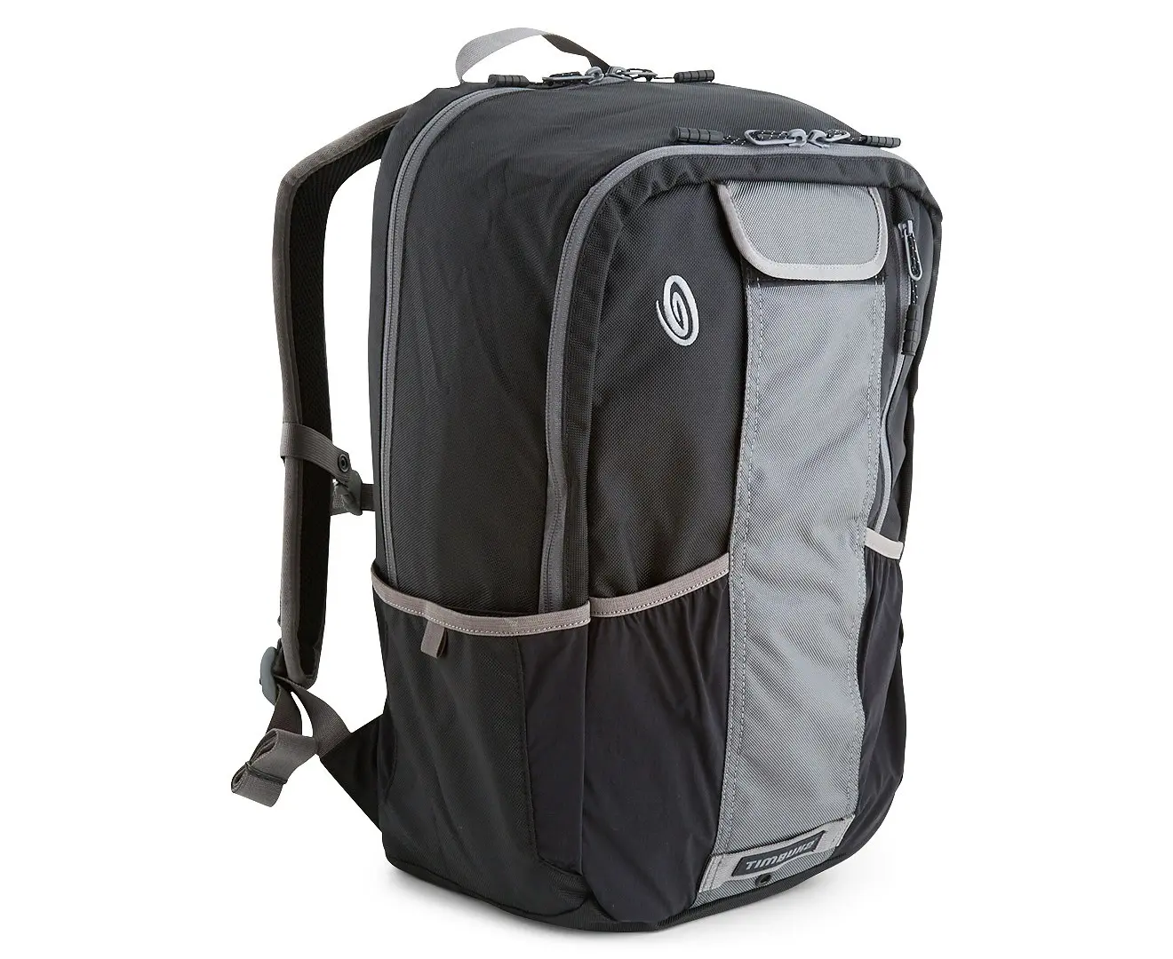 Timbuk2 Track II Medium Men Cycle Backpack Bag For 15in Laptop/Notebook Black