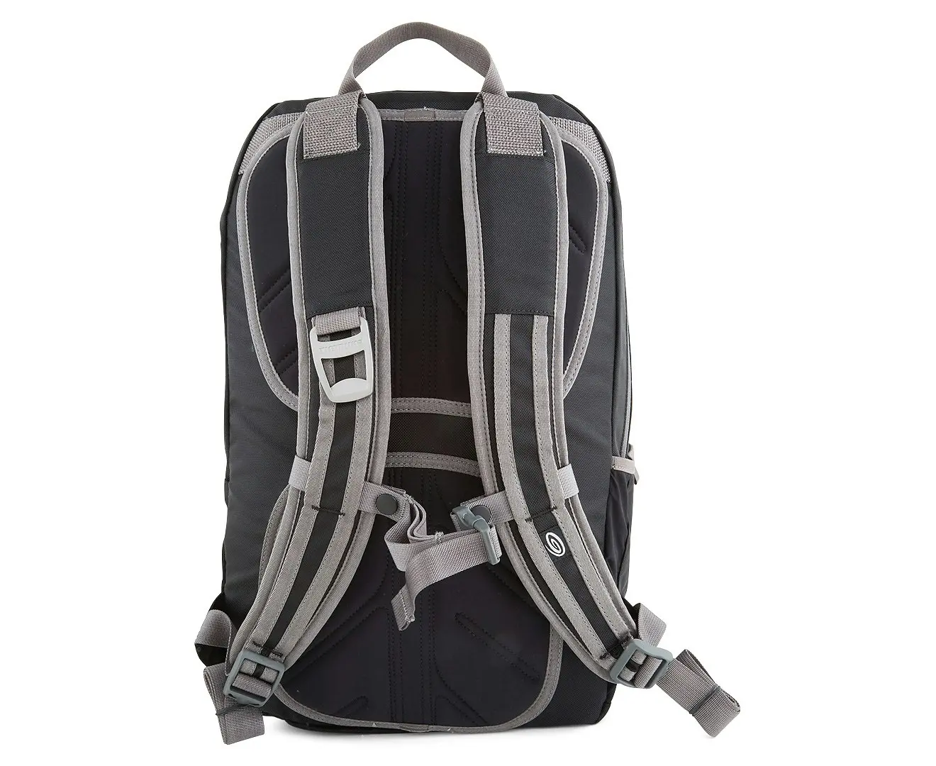 Timbuk2 Track II Medium Men Cycle Backpack Bag For 15in Laptop/Notebook Black