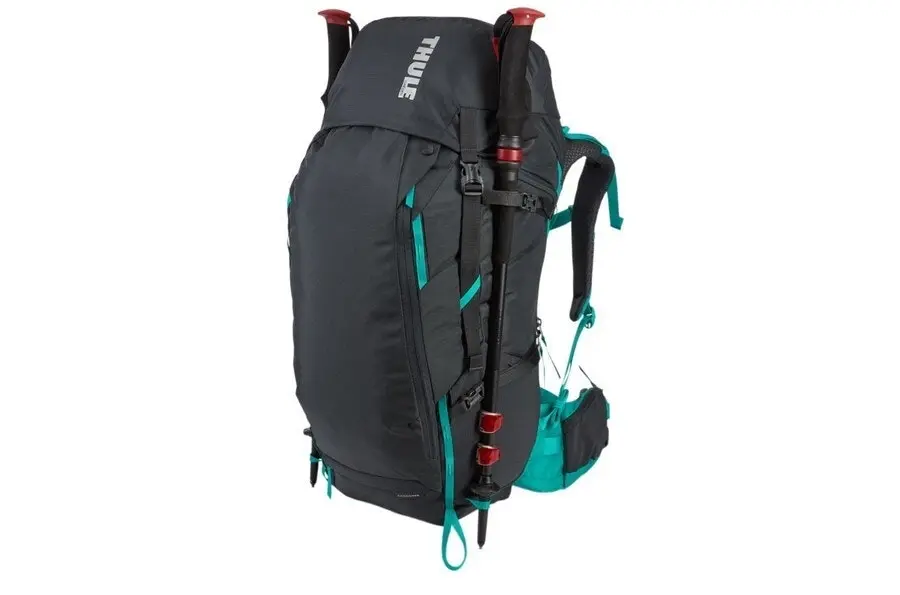 Thule Alltrail 45L Women's Techpack Hiking 62cm Outdoor Backpack Bag Monarch