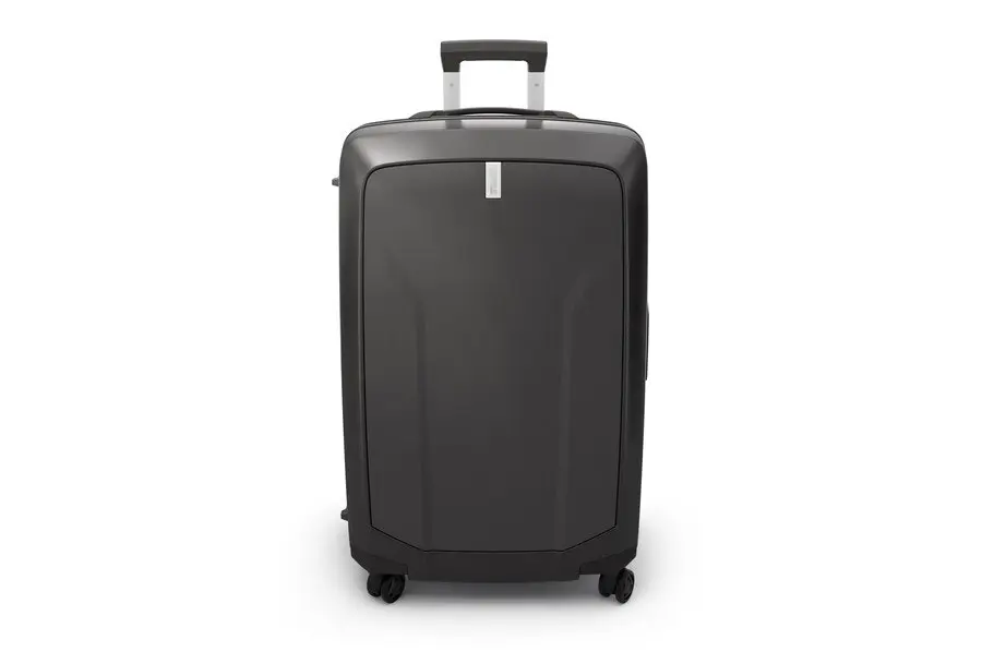 Thule Revolve Global 55cm/33L Carry On Trolley Luggage Travel Suitcase Bag Grey