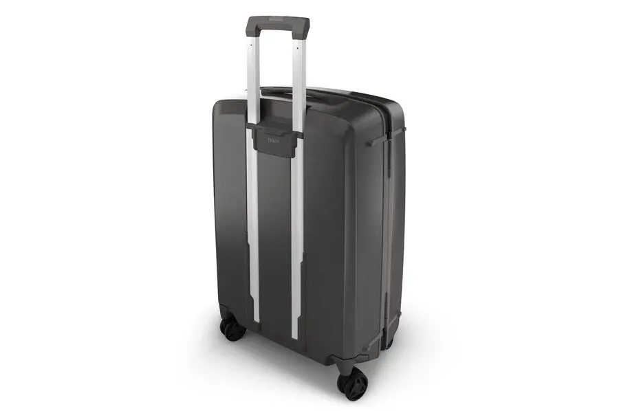 Thule Revolve Global 55cm/33L Carry On Trolley Luggage Travel Suitcase Bag Grey