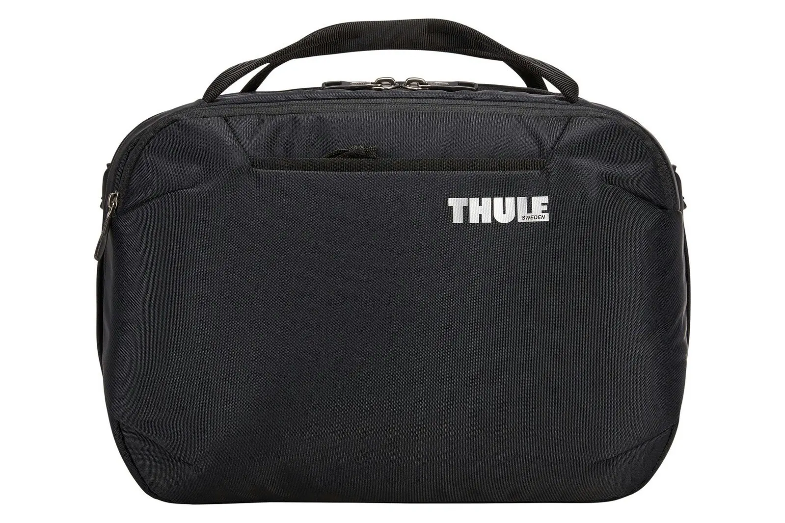 Thule Subterra 43cm/23L Carry On Boarding Travel Storage/Shoulder Nylon Bag BLK