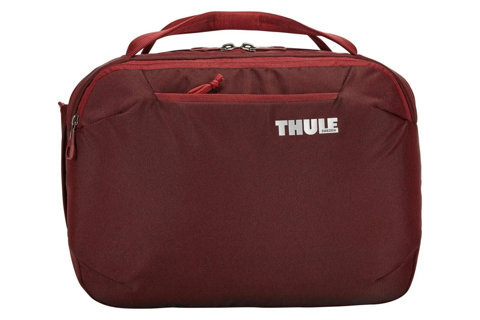 Thule Subterra 43cm/23L Boarding Travel Storage/Shoulder Nylon Carry Bag Ember