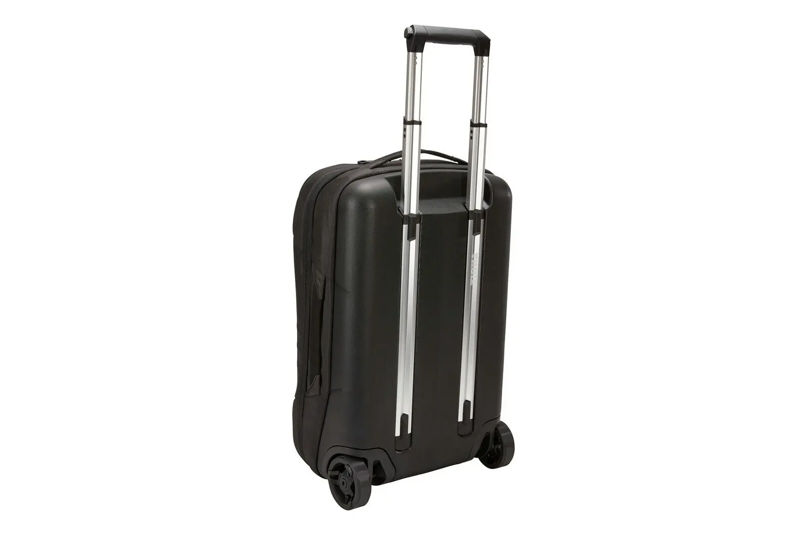 Thule Subterra 36L/55cm Rolling Carry On Travel Luggage Suitcase Wheeled Bag BLK