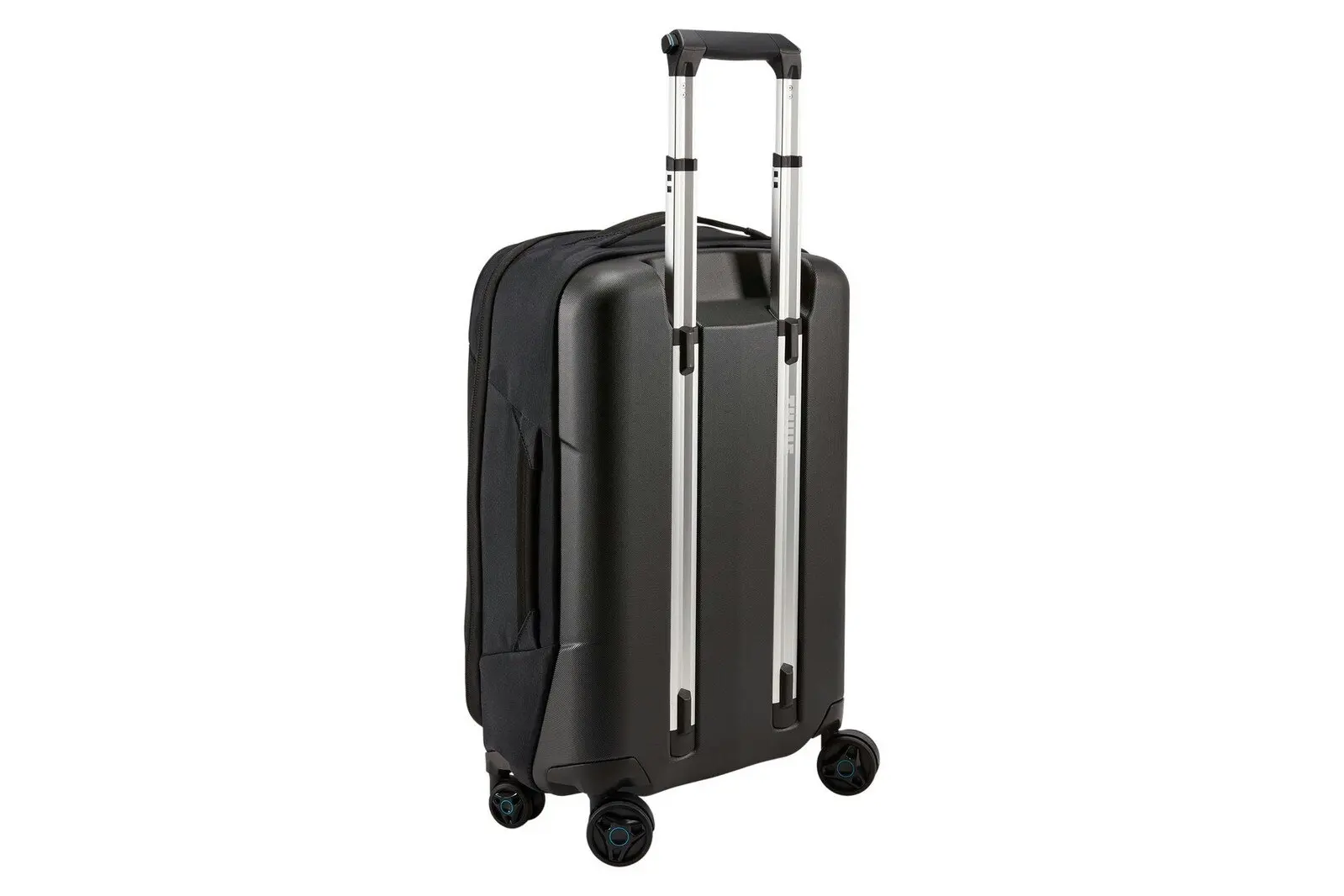 Thule Subterra 33L/55cm Carry On Spinner Travel Luggage Suitcase Wheeled Bag BLK