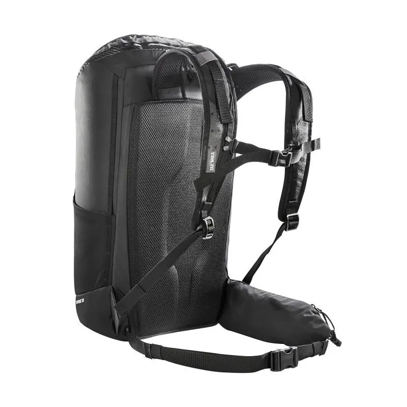 Tatonka City Pack 30L Backpack w/ Hip/Chest Belt Laptop Compartment Storage BLK