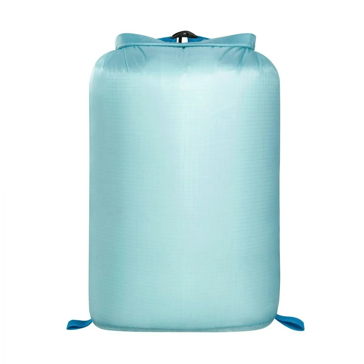 Tatonka SQZY 5L Dry Bag Packing Sac Storage/Organisation Waterproof Light Blue